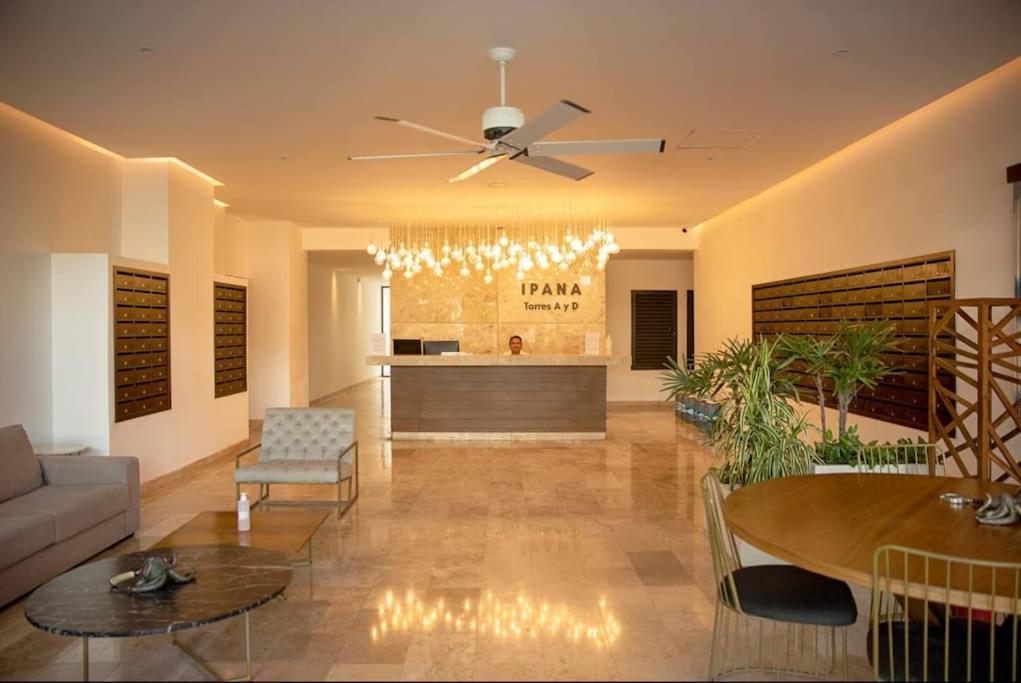 Ipana 515 1bdr Penthouse Private Hot Tub Apartamento