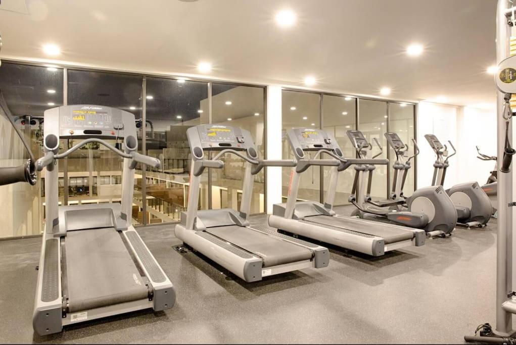 Apartamento Ipana 515 1bdr Penthouse Private Hot Tub *